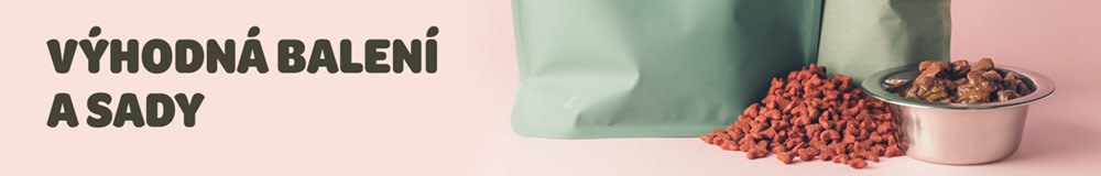 Výhodná balení a sady