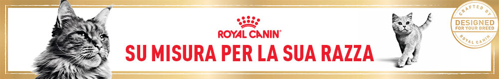 ROYAL CANIN TAILORED FOR YOUR BREED CAT 1000 X 160 ALT V1 IT