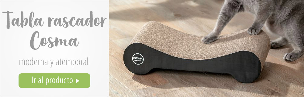 Tabla rascador Cosma para gatos