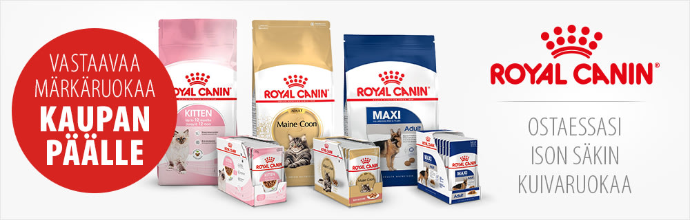 Royal Canin