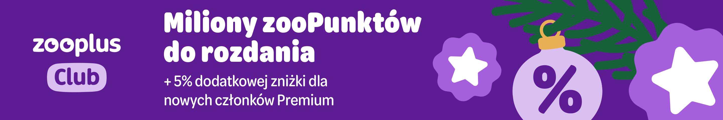 Miliony zooPunktów do wygrania!