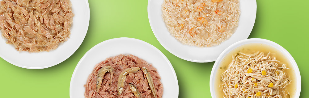 comida húmida para gatos cosma