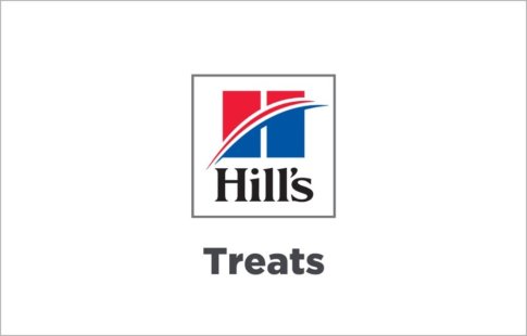 Hill's przysmaki dla psów