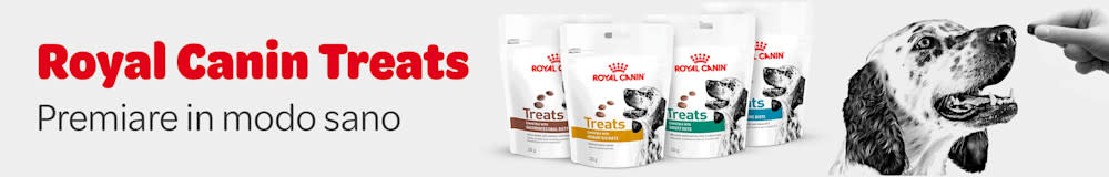 Royal Canin VET TREATS