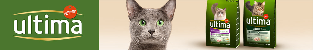 Affinity Ultima Dry Cat Food