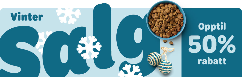 Ekstrarabatt for tilbehør til vinteren