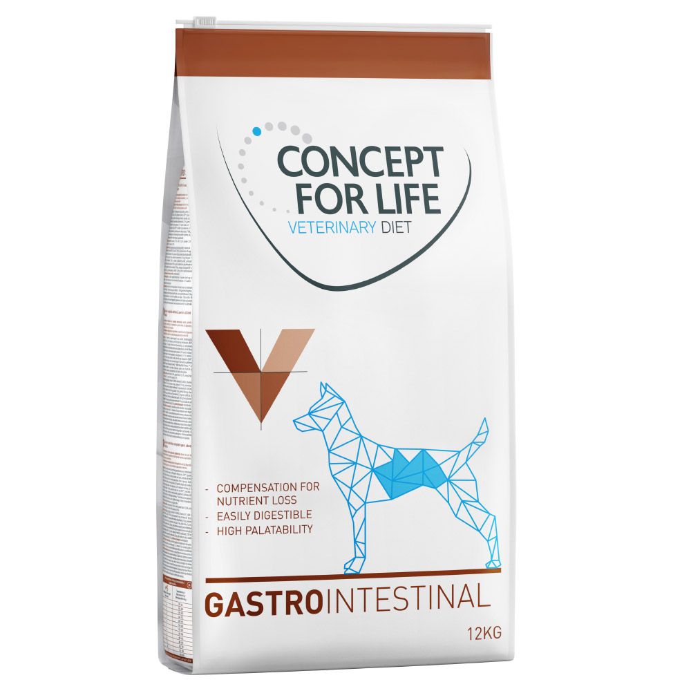 Concept for Life Veterinary Diet Gastro Intestinal 