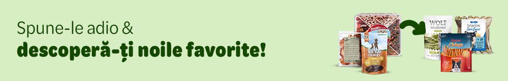 Descoperă brandurile favorite!
