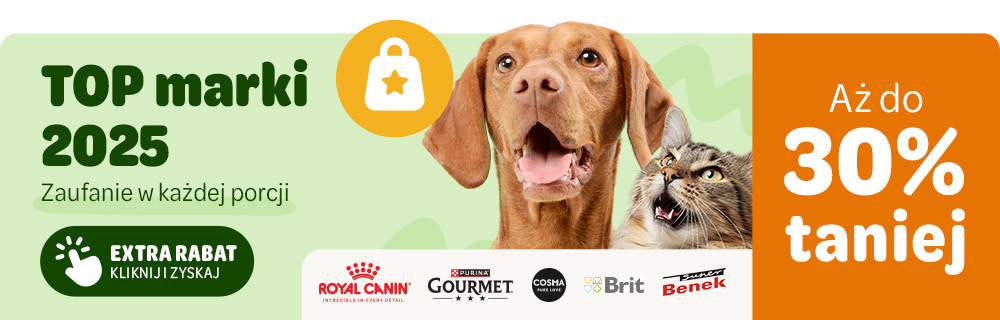 Wybrane produkty aż do 30% taniej!