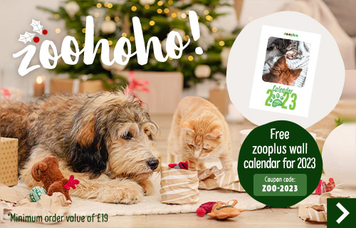 zooplus pet supplies