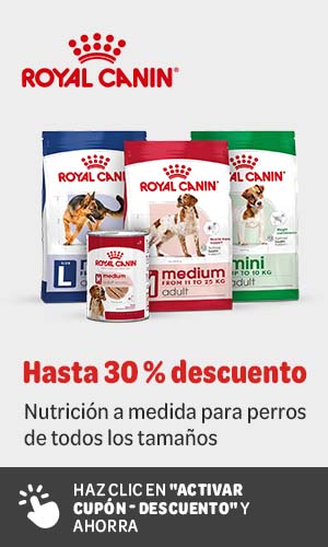Royal Canin Size para perros con hasta 30 % de descuento