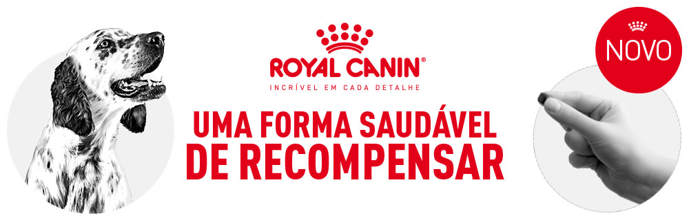 Royal Canin Vet Treats