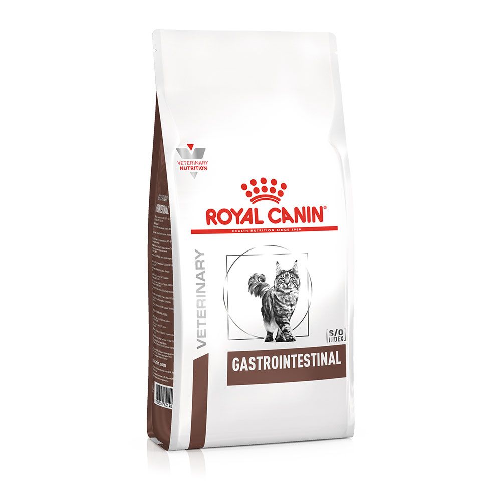 Royal Canin Veterinary Gastrointestinal pour chat