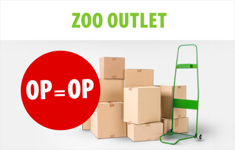 zoo outlet