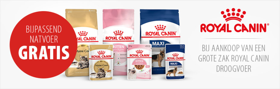 Royal Canin Mix