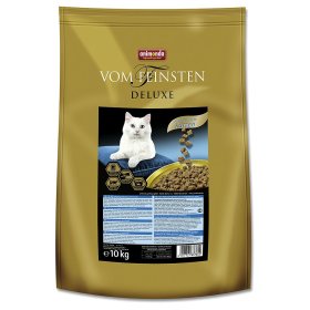 Animonda Vom Feinsten Deluxe Trockenfutter für Katze