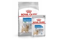 Royal Canin Canine Care Subpage - Caroussel CCN Light Weight Image
