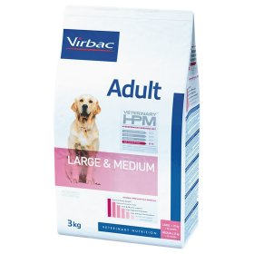 Virbac chien adulte