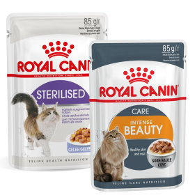 Royal Canin Cat Wet