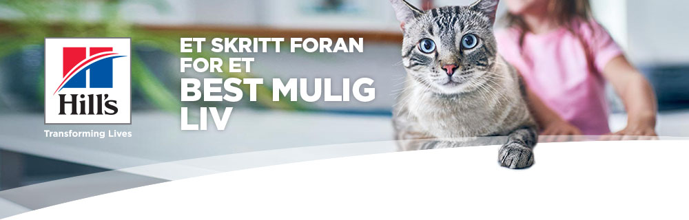 Hill`s Pet Nutrition filosofi