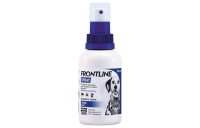 Frontline Spray 2,5 mg/ml Oplossing voor Honden en Katten