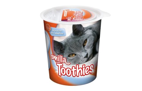 10% korting op Smilla Toothies!