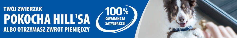 Gwarancja satysfakcji 