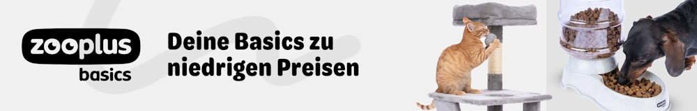 zooplus Basics