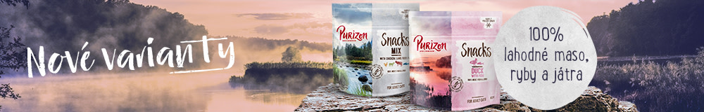 Pamlsky Purizon