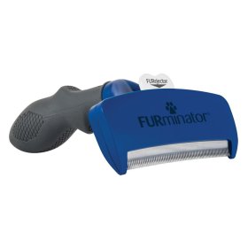 deShedding Tool per cani