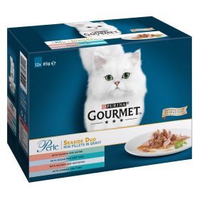 Gourmet Specialități Hrană pisici