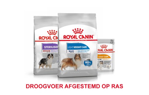 Royal Canin Care