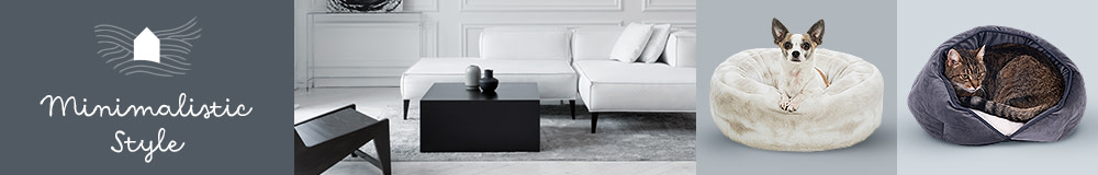 Minimalistic style