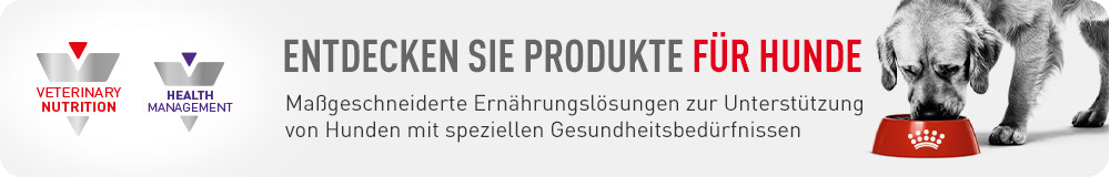 Royal Canin Veterinary Dog