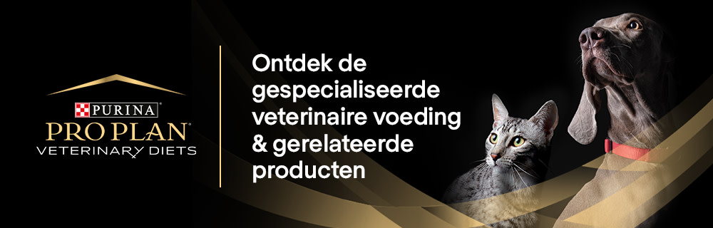 PRO PLAN® Veterinary Diets