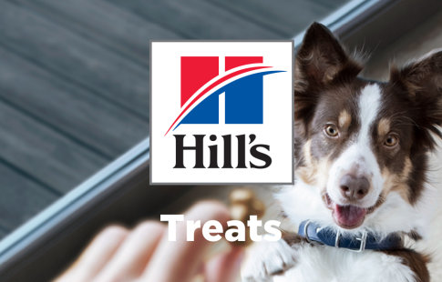 Hill's treats