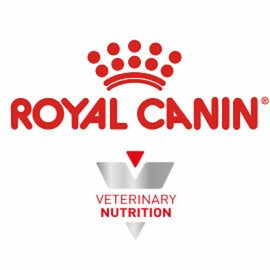 Royal Canin Veterinary Logo