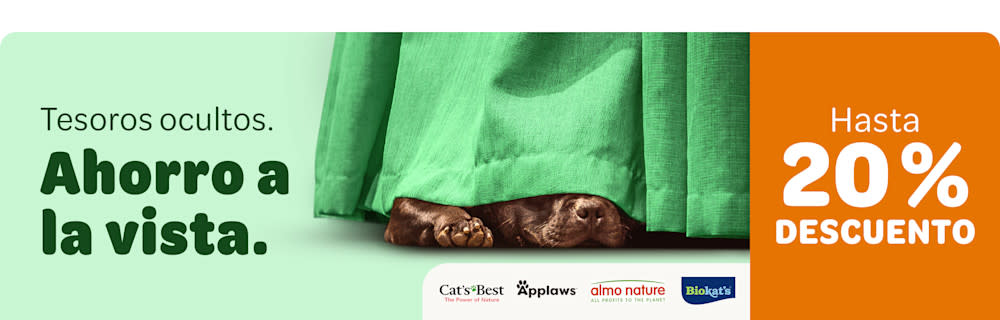 Descuento extra en productos seleccionados 