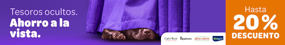 Descuento extra en productos seleccionados 