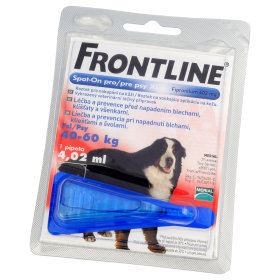 Frontline