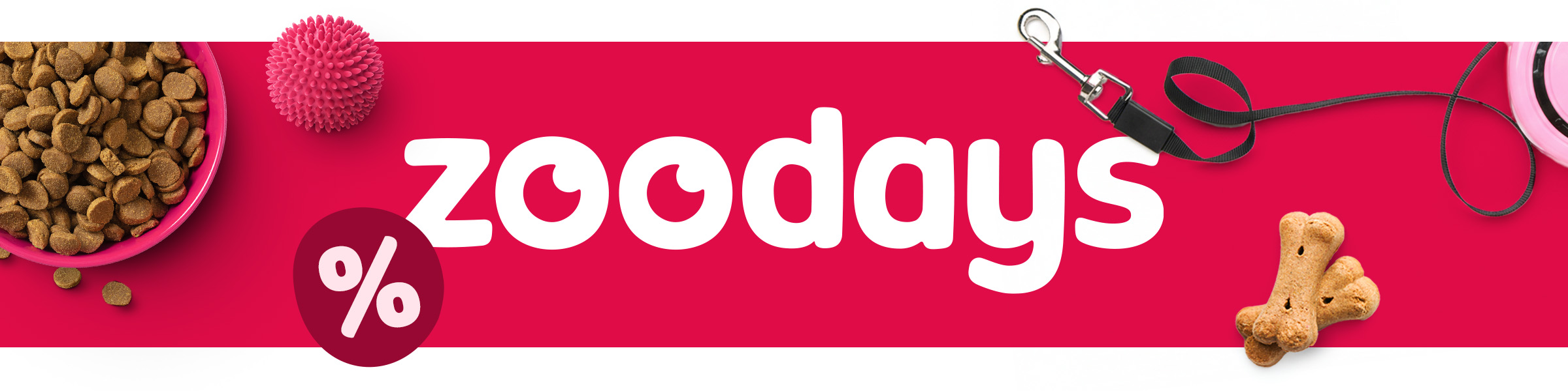 zoodays - tot 40% korting