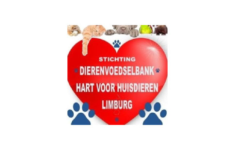 Dierenvoedselbank Hart Voor Dieren Limburg