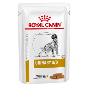 Royal Canin Veterinary влажный корм