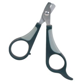 Nail clippers