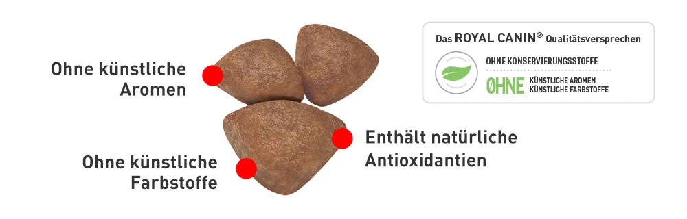 Royal Canin Puppy Kibbles