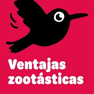 Ventajas Zootásticas