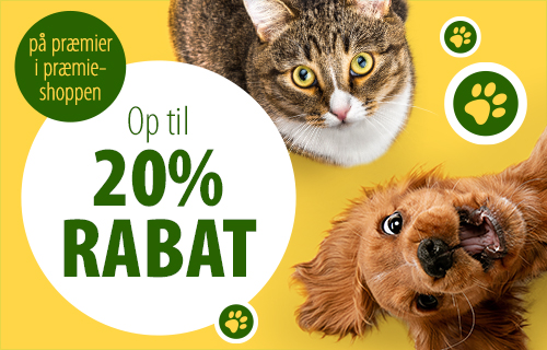 Og hverdagskost offset Hundefoder, kattemad & tilbehør til kæledyr billigt på zooplus.dk