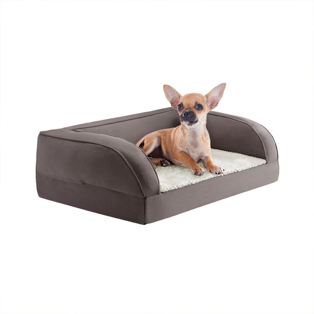 Raised dog beds store ireland