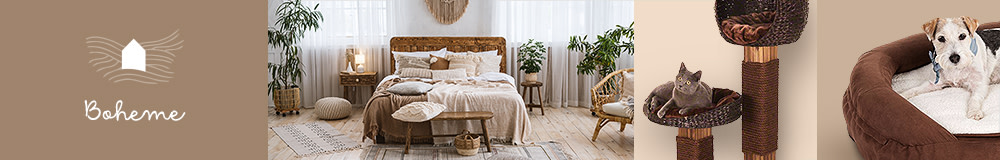 HomeCollection Boheme