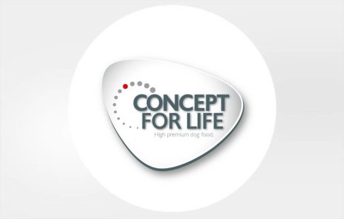 Concept for Life, logo